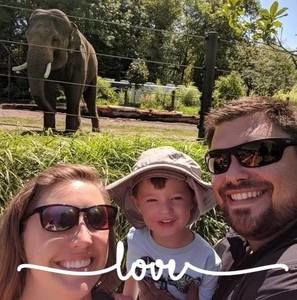 Meet your Posher, Debra